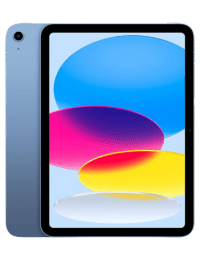 View iPad 10.2" 10th Generation (2022)