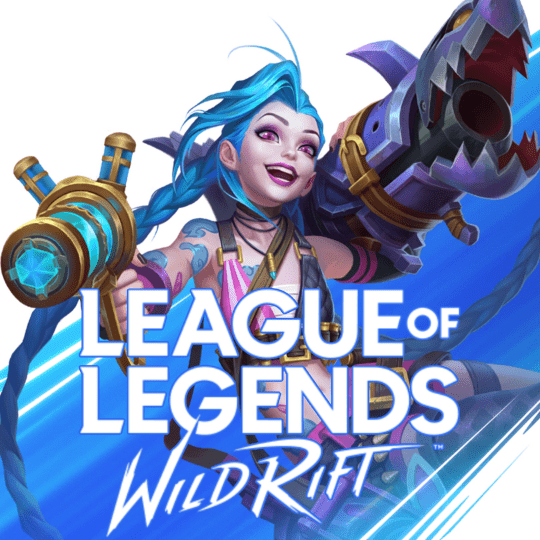 League of Legends: Wild Rift